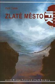 JFK 32 - Zlaté město