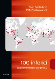 100 infekcí (epidemiologie pro praxi)