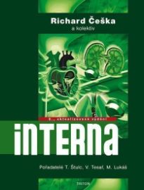 Interna 3 svazky