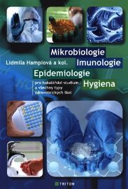 Mikrobiologie, imunologie, epidemiologie, hygiena