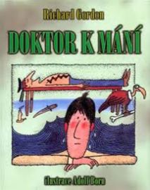 Doktor k mání