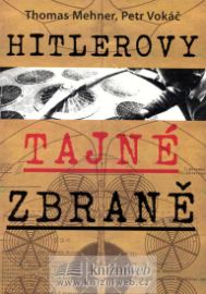 Hitlerovy tajné zbraně