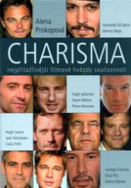 Charisma - Nejpřitažlivější filmové hvězdy současnosti