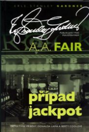 Případ: Jackpot