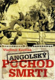 Angolský pochod smrti