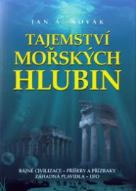 Tajemství mořských hlubin