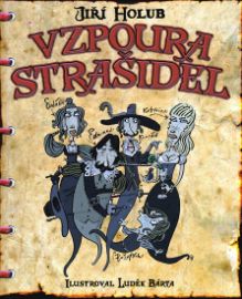 Vzpoura strašidel