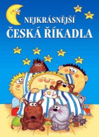 Nejkrásnější česká říkadla