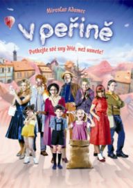 V peřině - Potkejte své sny dřív, než usnete!