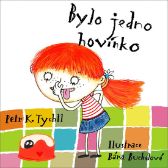 Bylo jedno hovínko - leporelo