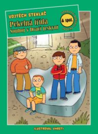 Pekelná třída - Souboj v dračí jeskyni