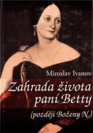 Zahrada života paní Betty