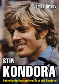 Stín kondora