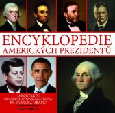 Encyklopedie amerických prezidentů - Ivan Brož - Osobnosti Encyklopedie amerických prezidentů