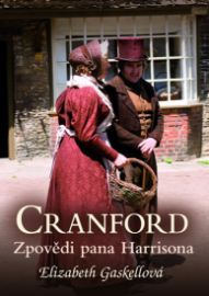 Cranford 2 - Zpovědi pana Harrisona