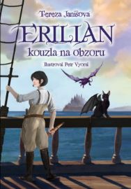 Erilian 2 - Kouzla na obzoru