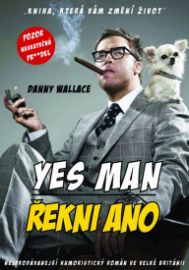 Yes Man / Řekni Ano