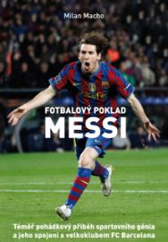 Fotbalový poklad Lionel Messi