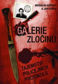 Galerie zločinu 2 - Tajemství policejních protokolů
