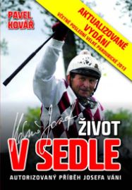 Josef Váňa - Život v sedle