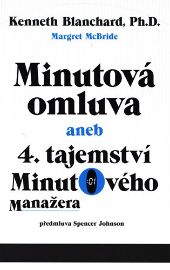 Minutová omluva - 4. tajemství Minutového manažera