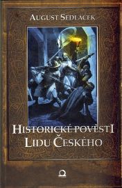 Historické pověsti lidu českého