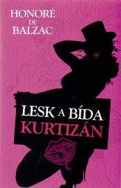 Lesk a Bída Kurtizán