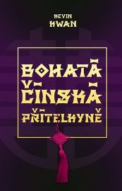 Bohatá čínská přítelkyně