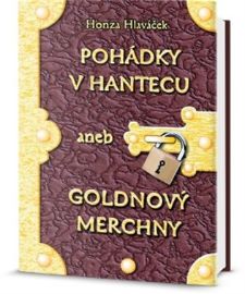 Pohádky v Hantecu
