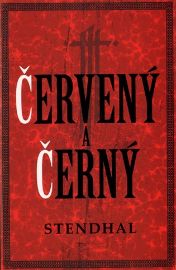 Červený a černý