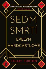 Sedm smrtí Evelyn Hardcastlové
