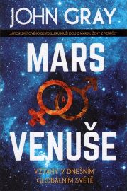 Mars a Venuše - Vztahy v dnešním globálním světě
