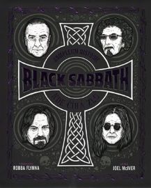 Kompletní historie Black Sabbath - Kde číhá zlo