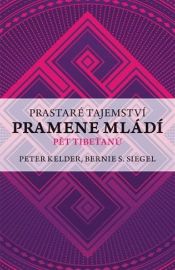 Prastaré tajemství pramene mládí