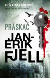 Práskač