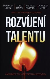 Rozvíjení talentu