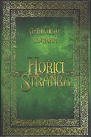 Hořící stránka
