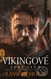 Vikingové - Smrt synů
