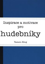 Inspirace a meditace pro hudebníky