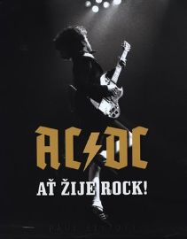 AC/DC - Ať žije rock!