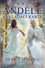 Strážní andělé - Vykládací karty