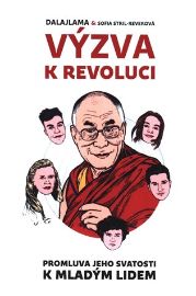 Výzva k revoluci - Promluva Jeho Svátosti k mladým lidem