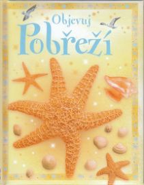 Pobřeží - Objevuj