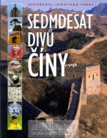 Sedmdesát divů Číny