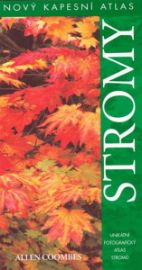 Stromy - Nový kapesní atlas