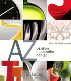 Lexikon moderního designu