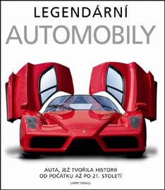 Legendární automobily