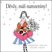Děvče, máš narozeniny! 