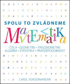 Matematika - Spolu to zvládneme