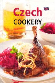 Czech Cookery - 3. vydání